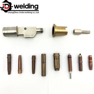 Buy cheap Automatic Stud Welding Gun Spare Parts Auto Feed Chuck from wholesalers