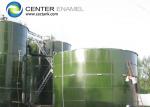 Buy cheap Glass Fused To Steel Liquid Fertiliser Storage Tanks Trusted By Leading Fertiliser Companies from wholesalers