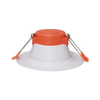 Buy cheap 7w LED Recessed Downlights from wholesalers