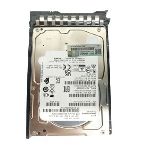 Buy cheap Sold Hpe 600G 1.2T 2.4T 10K 15K Hard Drives for Hpe Server from wholesalers
