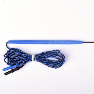 Buy cheap Disposable IONM Concentric Stimulator Probe With 1.3mm Diameter from wholesalers