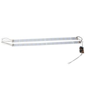 Buy cheap SMD 5730 Led Ceiling Light , Double Color Light Source Led Replacement Kit SEC-L-YT102 from wholesalers