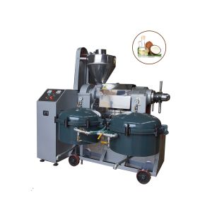 Buy cheap RF95-A 150-200Kg/h peanut oil pressing machine from wholesalers