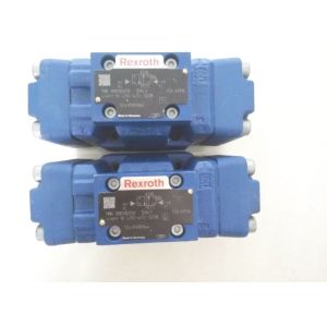 Buy cheap Rexroth R900508622 H-4WH10U4X/ 4WH10 Series Directional Spool Valves from wholesalers