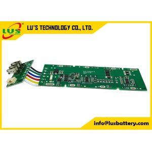 Buy cheap 25.9v 7S Battery PCM With Equilibrium Temperature Protection Function from wholesalers