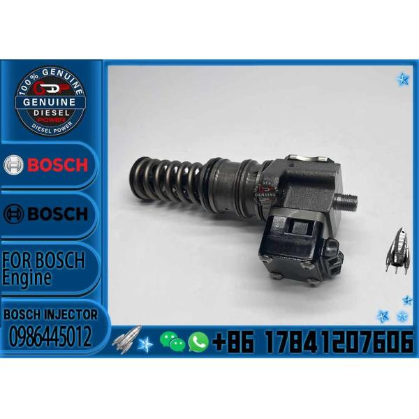 Buy cheap EUP Electronically Controlled Single Pump Plunger 0414755014 0414755015 0986445011 0986445012 from wholesalers