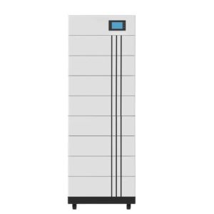 High Voltage Bms 384v 336v 288v Household Stackable Modular In Parallel