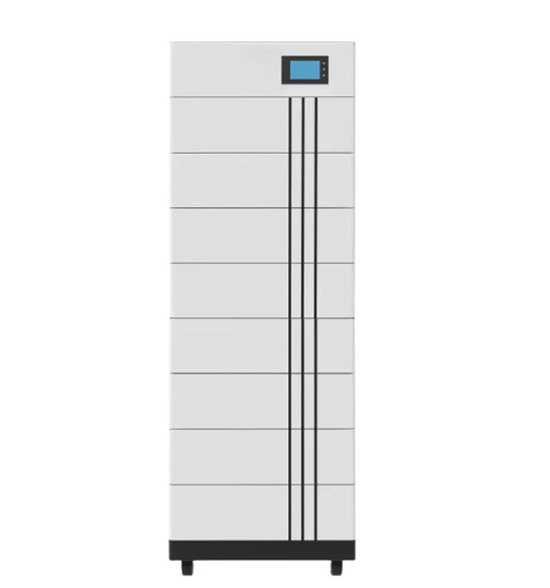 High Voltage Bms 384v 336v 288v Household Stackable Modular In Parallel