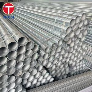 Buy cheap JIS G3472 STAM500G High Strength ERW Welded Steel Tube with Good Formability and Consistent Dimensions for Automotive Structural Pipe from wholesalers