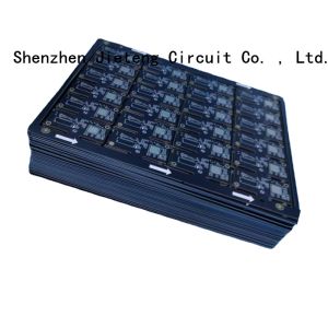 Buy cheap Mini Bluetooth Audio Pcb Electronic Assembly Design OSP Finish from wholesalers