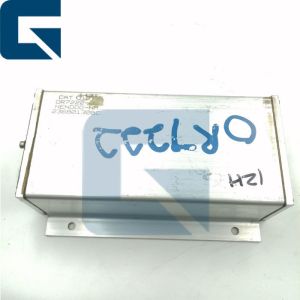 Buy cheap 0R-7222 0R7222 For 140H 120H ECU Controller from wholesalers