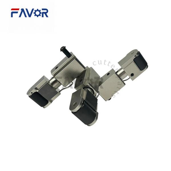 Quality 703098 Sharpening Arm for Q80 Cutter Industrial Spare Parts for sale
