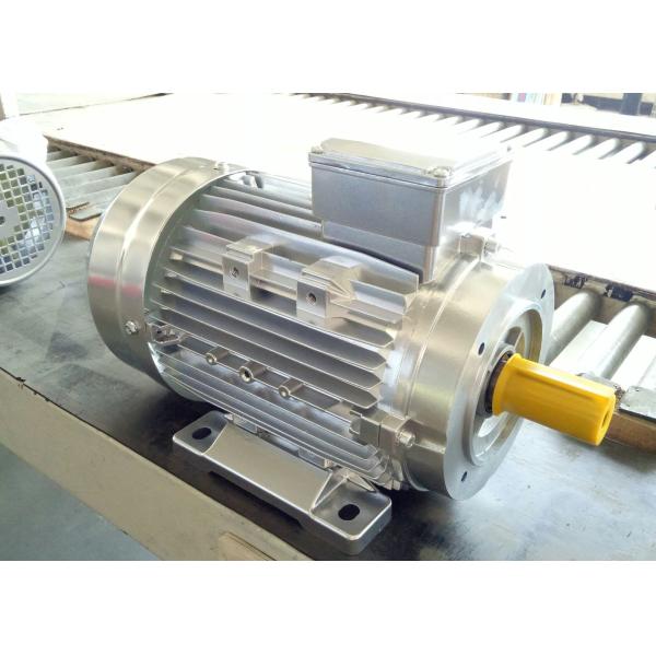 Quality Spanking Machine 1400rpm 3 Phase Induction Motor 250W 300W for sale