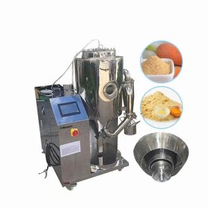 Buy cheap 3L Milk Powder Mini Spray Dryer Machine Stainless Steel For Laboratory 3000mL/H from wholesalers