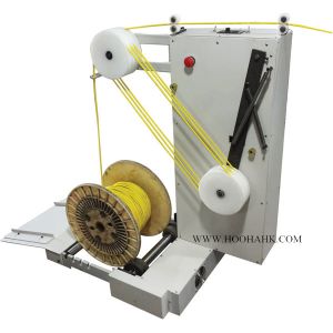 Buy cheap Intelligent Releasing Wire Payoff Machine Shaft Mounted 450W from wholesalers