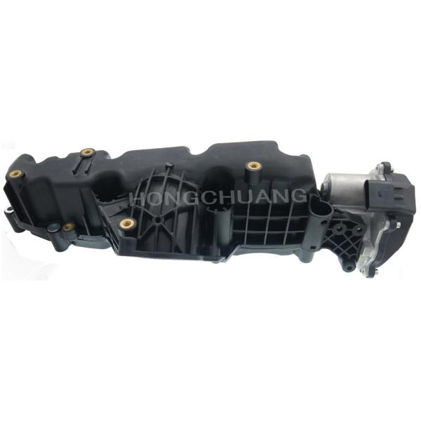 Buy cheap 03L129711AG 03L129086 03L 129 711 AG Engine Intake Manifold from wholesalers