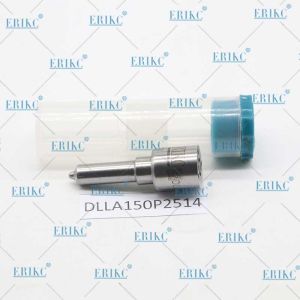 Buy cheap DLLA150P2514 High Pressure Nozzle DLLA 150 P 2514 Diesel Injection Nozzle DLLA 150P2514 0433172514 for 0445110741 from wholesalers
