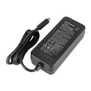 Buy cheap Original Xiaomi Electric MAX G30 Charger Scooter Parts Power Adapter for Patinete Electrico Charging Quality Accessory Scooters from wholesalers