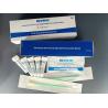 Buy cheap SARS-CoV-2 Coronavirus Antigen Saliva Self Test Kit 25pcs/ Box from wholesalers