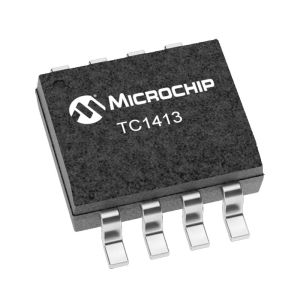 Buy cheap American Microchip Integrated Circuits TC1413COA713 Brand New Original Electronic Components Package Monitor and Reset Ethernet Controller from wholesalers