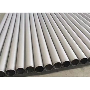 Buy cheap S31254 EN10216-5 ASTM A213 Stainless Steel Heat Exchanger Tube from wholesalers