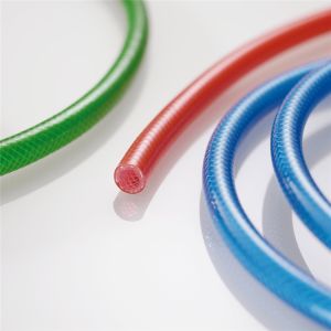 3/4 inch ID 19mm soft water pvc hose pipe pvc fiber reinforced hoses