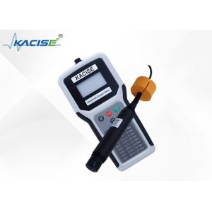 Buy cheap Portable High - Precision KWS - 670A Dissolved Oxygen Analyzer Using Fluorescence Method from wholesalers