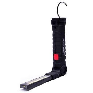 Buy cheap USB Rechargeable IP55 3W 33000LM LED Work Lights from wholesalers