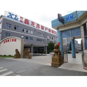 HTEC Instruments Co.,Ltd