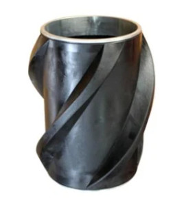 Oilfield Drilling Handling Tools Thermoplastic Composite Centralizer Casing