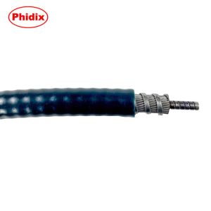 Buy cheap Control Cable Conduit | Durable Push-Pull Cable Sheath For Industrial Applications from wholesalers