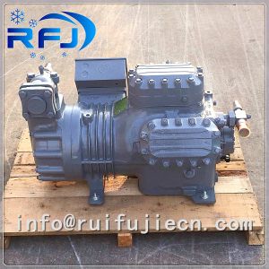 DWM Copeland Semi Hermetic Refrigeration Compressor D6DH-200 X