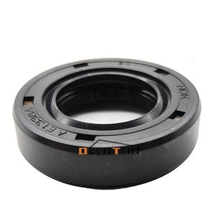 Buy cheap 6150-71-3150 Engine Oil Seal for Komatsu 6D125 S6D125-1 Construction Machinery from wholesalers