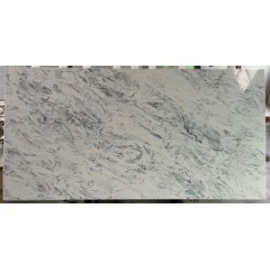 Buy cheap Faux Stone Siding Panels Grey Quartz Slab Bathroom Vanity Tops from wholesalers