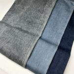 Buy cheap Super Soft Yarn Lyocell 7 Oz Denim Fabric For Shirt Making from wholesalers