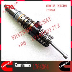 Buy cheap 1764364 CUMMINS Diesel Fuel Injector 4062569 1521978 4088723 Injection Pump QSX15 ISX15 X15 Engine from wholesalers