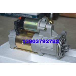 YTO tractor QD277 starts motor/start motor