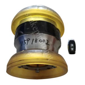 China Steel Pipeline Inspection Robot For 159mm Gas Pipeline Internal Corrosion Detecting smart pig on sale China Steel Pipeline Inspection Robot For 159mm Gas Pipeline Internal Corrosion Detecting smart pig on sale