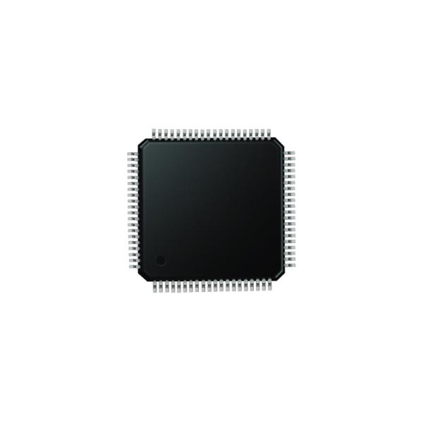 Buy cheap 16 Bit Core 70 MHz FPGA Chip Microcontroller DSPIC33FJ128MC708-IPT from wholesalers