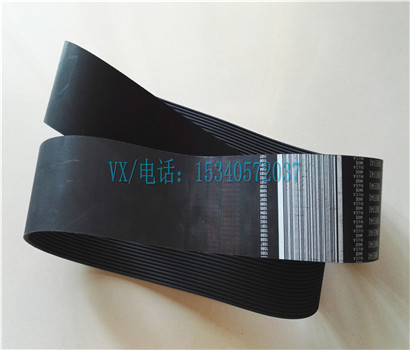 Buy cheap Apply to Cummins Dongfeng Diesel Generator 3037425 BELT affordable from wholesalers