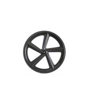 Buy cheap 2014 Youngfan bike new  66mm road five-Spoke carbon wheels 700c carbon clincher wheels from wholesalers