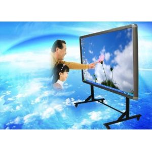 Buy cheap Ultra Interactive Finger Kiosk Tounch Panel Gesture Control USB Interface product