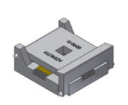 Buy cheap Leadless Quad Flat 6040-035-36T Take Your Business to the Next Level with Contactor and Durable from wholesalers