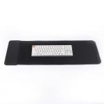 Buy cheap Wireless Charging Mouse Pad 10W Wireless Charger Extended Soft Gaming Mousepad 2 In 1 Mat from wholesalers