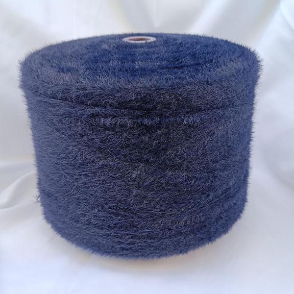 Buy cheap Customized 100% Nylon Feather Mink Sweater Sock Yarn from wholesalers