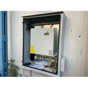 Buy cheap Stable Power System with Instantaneous Response Static Var Generator from wholesalers