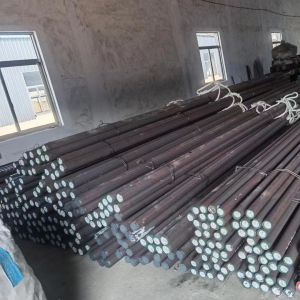 ASTM A276 300 Series Austenitic Stainless Steel Round Bar Diameter 10 - 350mm