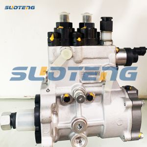 Buy cheap 0445025602 Fuel Injection Pump For C7.1 Engine from wholesalers