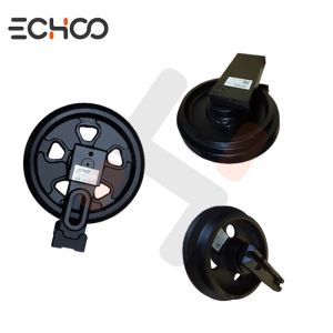 Buy cheap Idler for Takeuchi TB260 Mini Excavator Undercarriage Accessories from wholesalers