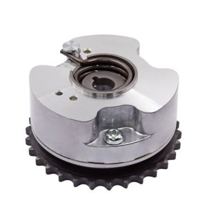 Buy cheap 06E109084N Engine Exhaust Camshaft Adjuster Gear For Audi A4L Q7 from wholesalers